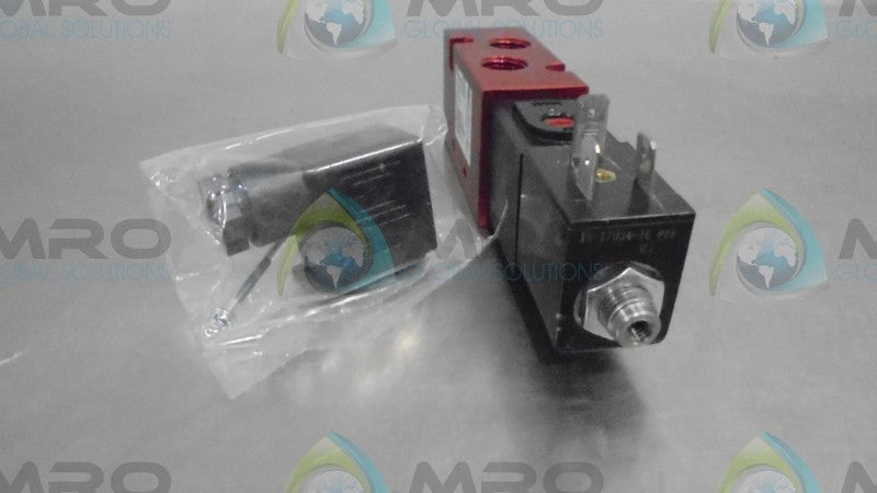 VERSA VALVES CSG-4322-HC-3-A120  NSNP