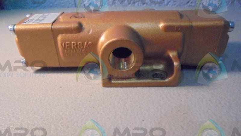VERSA VALVES VPS-2402  NSNP