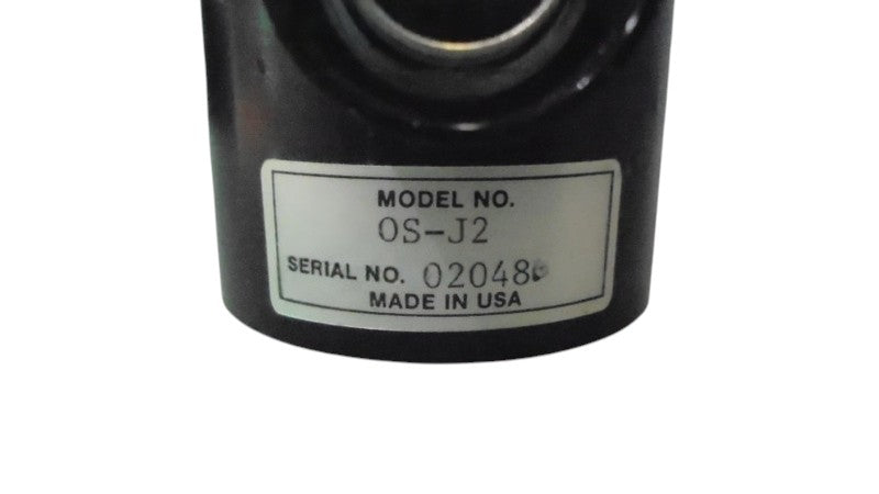 OMEGA OS-J2  UNMP