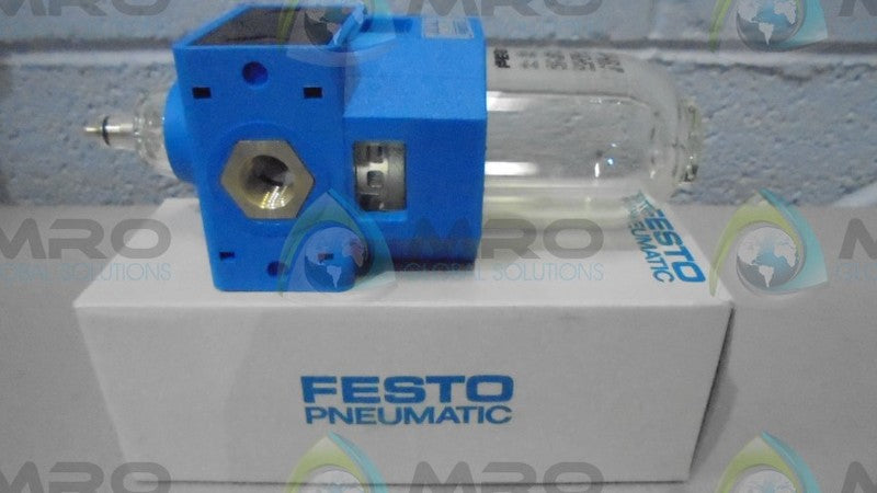 FESTO LO-1/4-SB  NSMP
