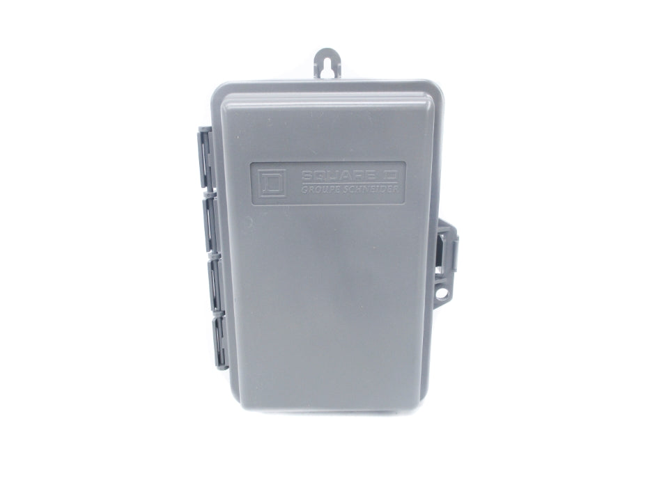 SQUARE D QO200TRNM SER. G01 240VAC 60A NSMP