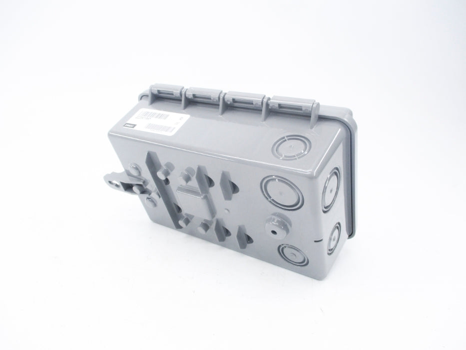 SQUARE D QO200TRNM SER. G01 240VAC 60A NSMP