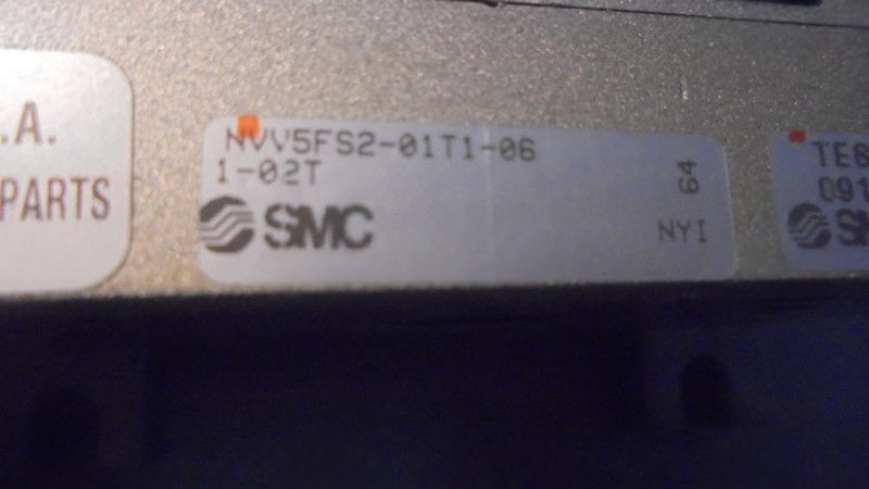SMC NVV5FS2-01T1-06  NSNP