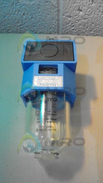 FESTO L0E-1/4-S-B  NSNP