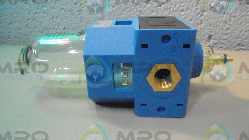 FESTO L0E-1/4-S-B  NSNP