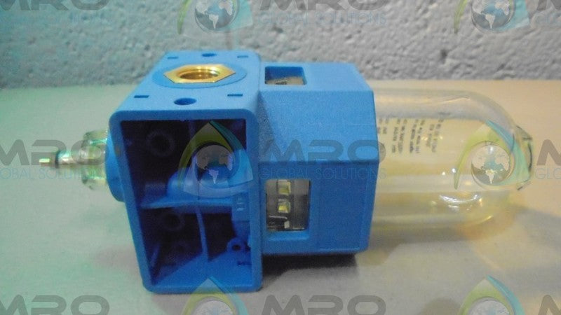 FESTO L0E-1/4-S-B  NSNP