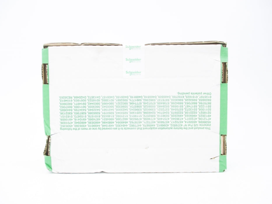 SCHNEIDER ELECTRIC 170INT11003 NSFS