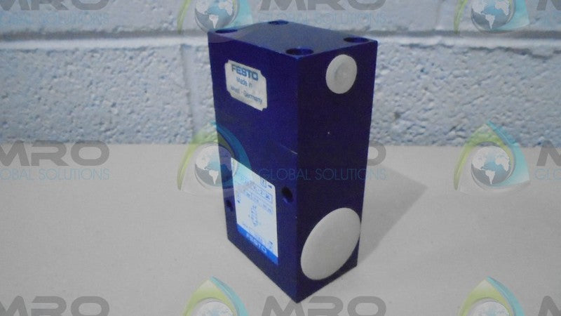 FESTO 3723 VL-2-3/4  NSNP