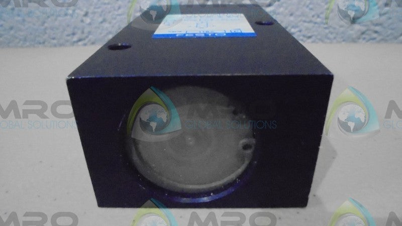 FESTO 3723 VL-2-3/4  NSNP