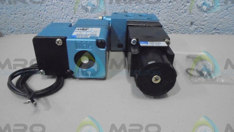 MAC 252B-521AAAA  NSNP