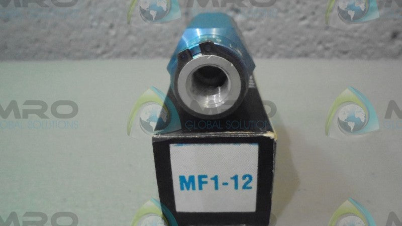 MEAD MF1-12  NSMP