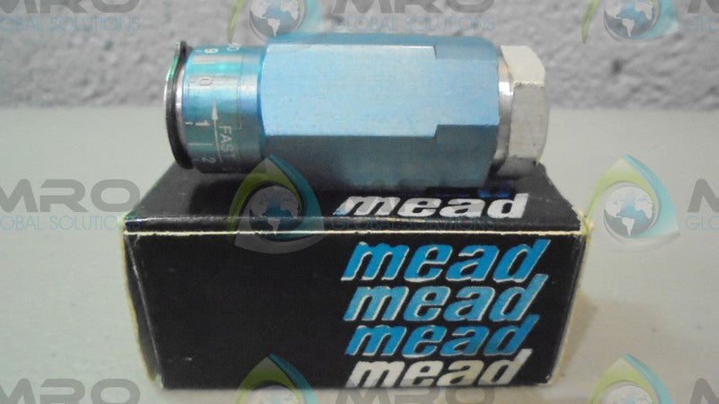 MEAD MF1-12  NSMP