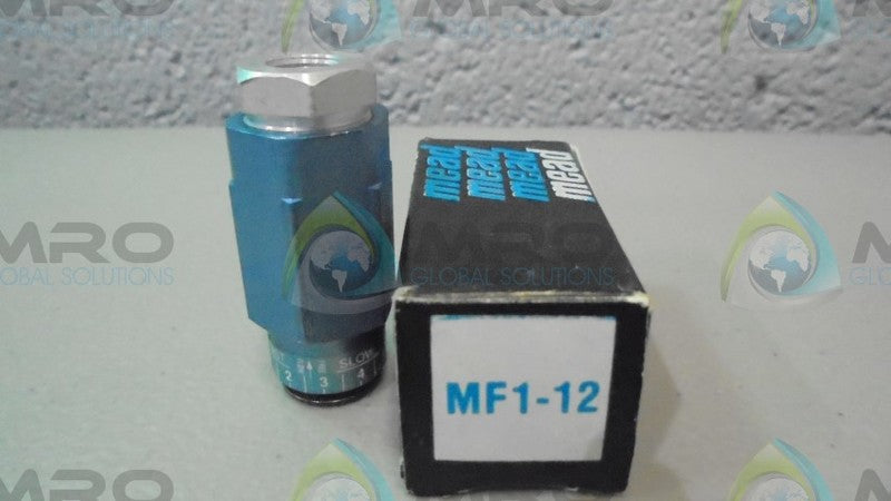 MEAD MF1-12  NSMP