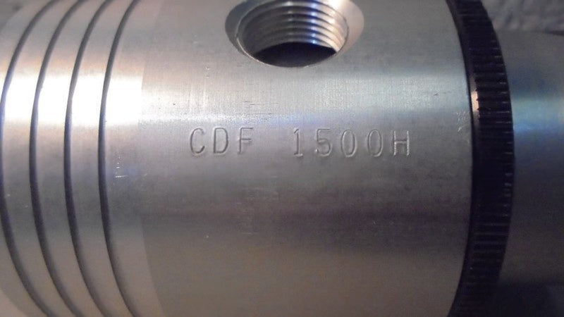 VACCON CDF 1500H  NSNP