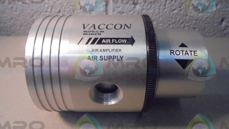 VACCON CDF 1500H  NSNP