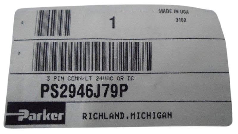 PARKER PS2946J79P  NSMP