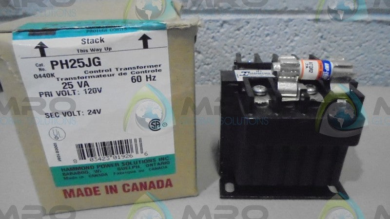 HAMMOND PH25JG  NSMP