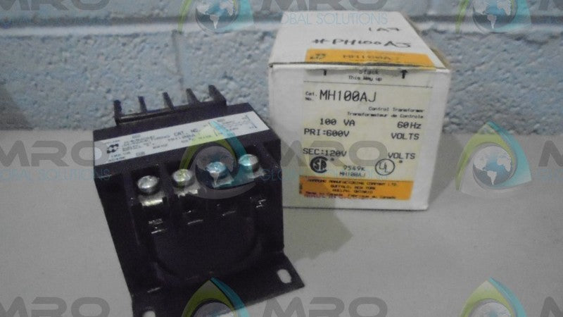 HAMMOND MH100AJ  NSMP