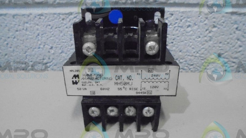 HAMMOND MH50MJ  UNMP