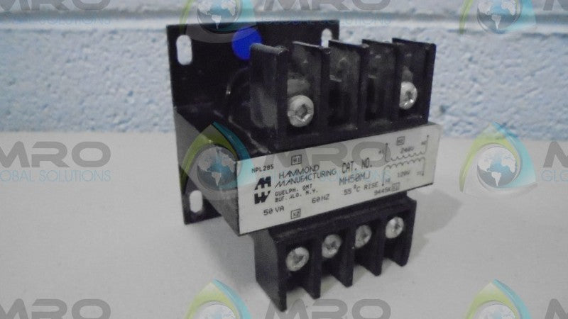 HAMMOND MH50MJ  UNMP
