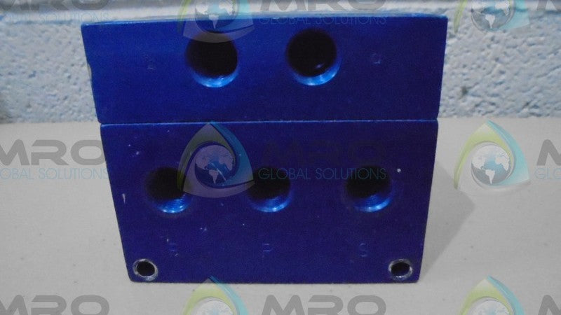 FESTO VL-5/4-1/4 SER. E202  UNMP