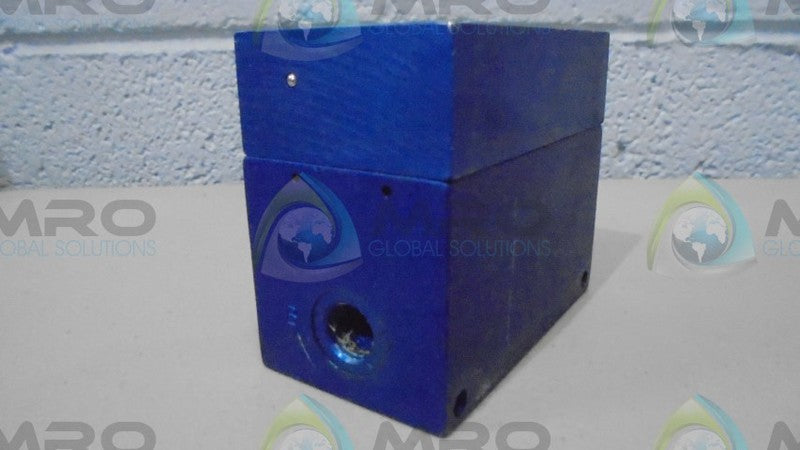 FESTO VL-5/4-1/4 SER. E202  UNMP