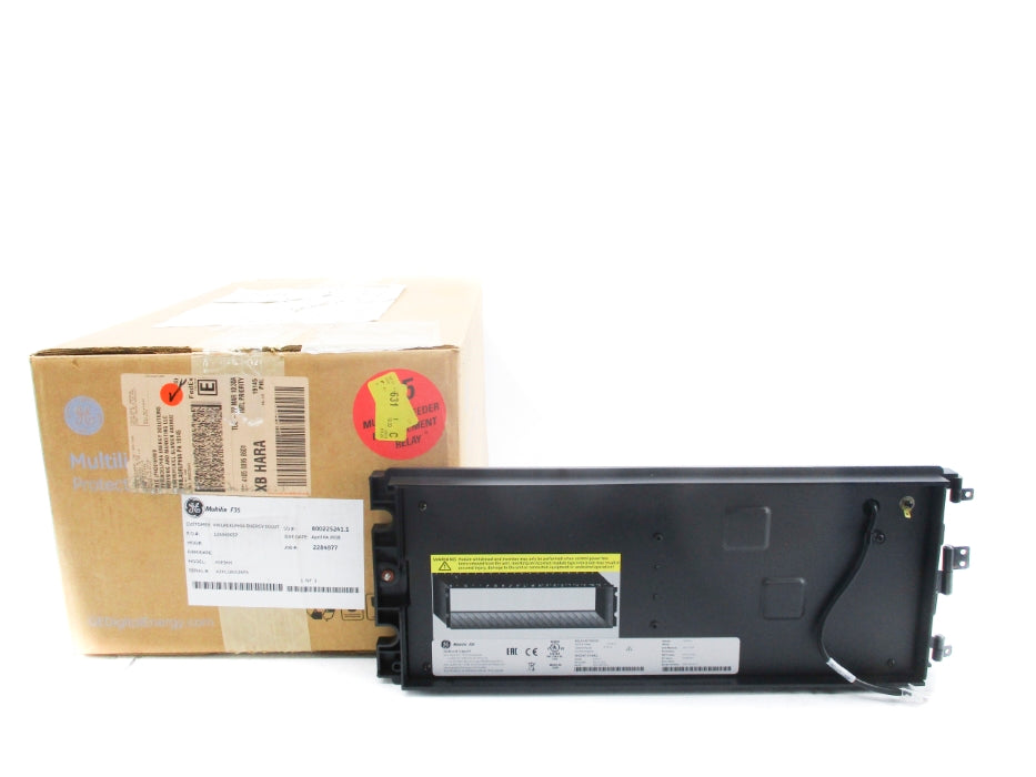GENERAL ELECTRIC F0P3KH MULTILIN F35 NSMP