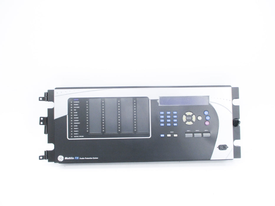 GENERAL ELECTRIC F0P3KH MULTILIN F35 NSMP