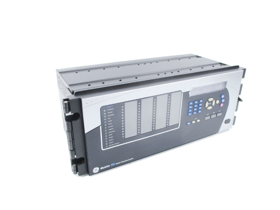 GENERAL ELECTRIC F60U00AKHF8LH6PM6DP5FUXXWXX MULITIN F60 NSMP