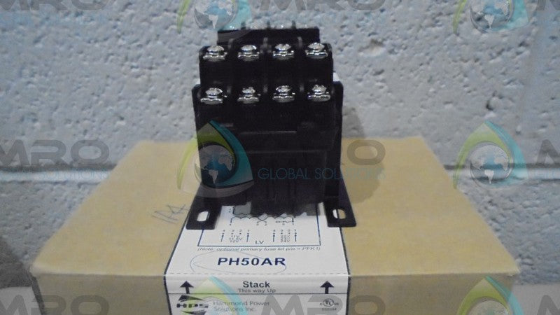 HAMMOND PH50AR  NSMP
