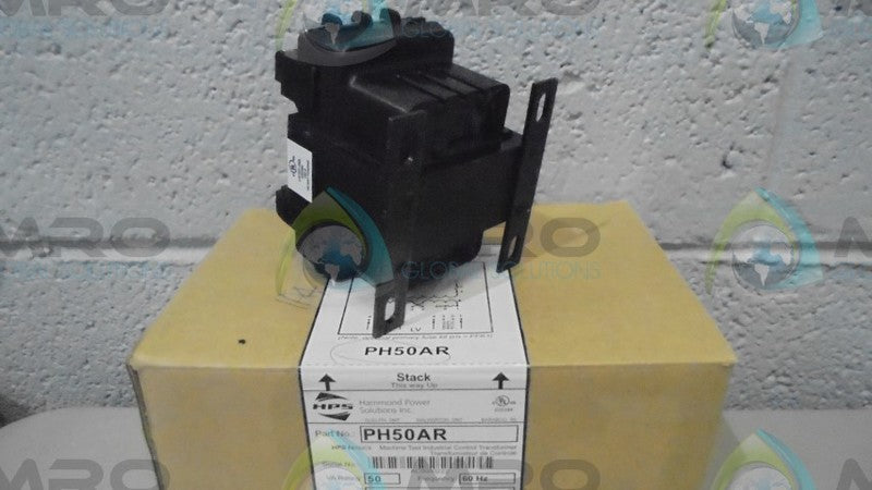 HAMMOND PH50AR  NSMP