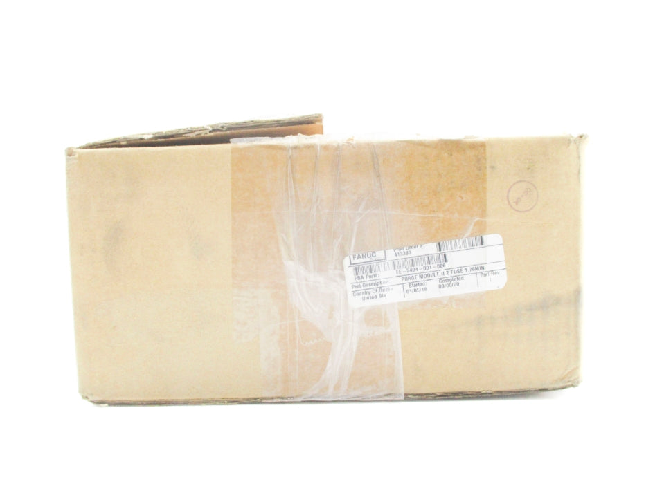 FANUC EE-5404-001-006 NSMP