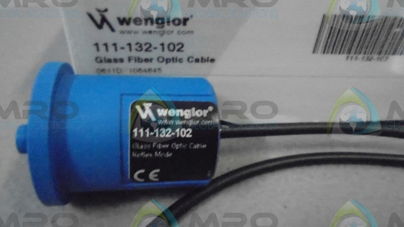 WENGLOR 111-132-102  NSMP
