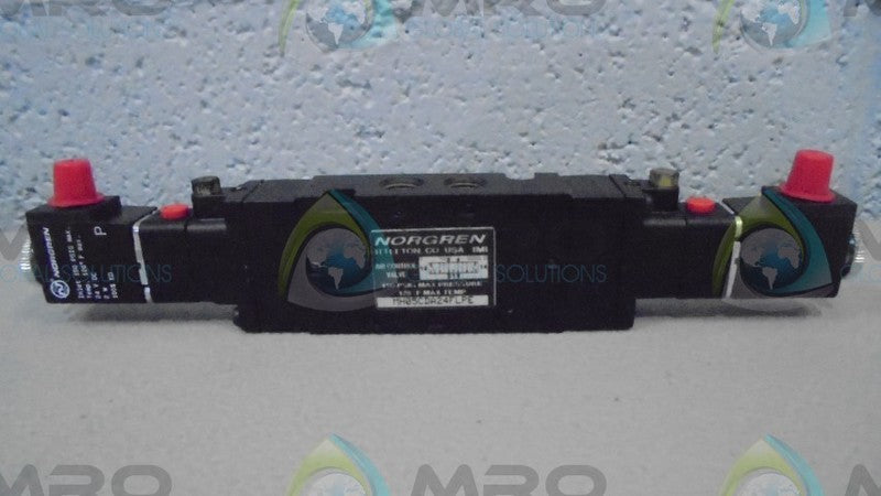 NORGREN MH05CDA24FLPE  NSNP