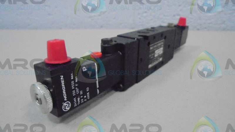 NORGREN MH05CDA24FLPE  NSNP