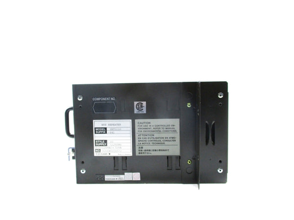 YOKOGAWA YNT511D NSNP