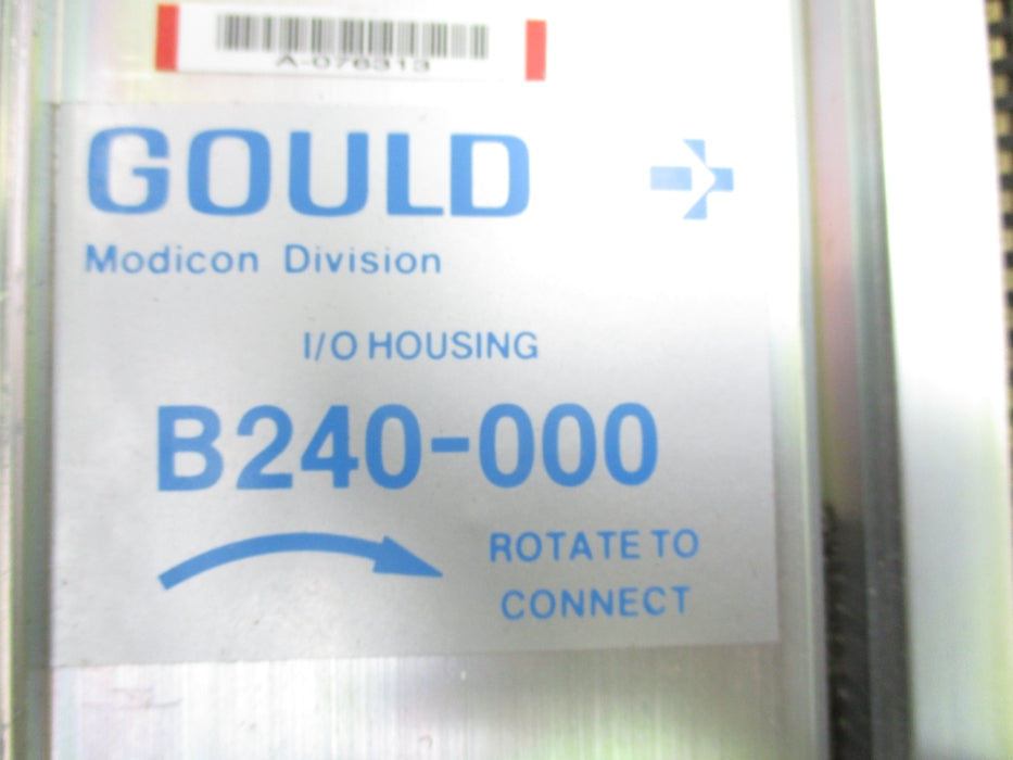 GOULD B240-000 UNMP