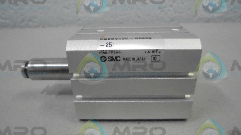 SMC CQSBS25C-G3232-25  NSNP