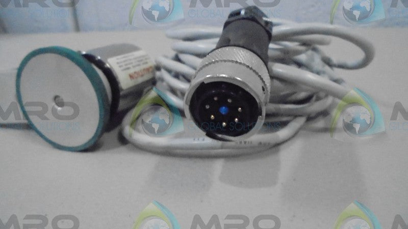 DYNAMICS 153/120-1000-180SBD W/1219040  NSNP