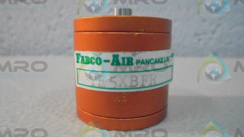 FABCO-AIR TE-5XBFR  NSNP