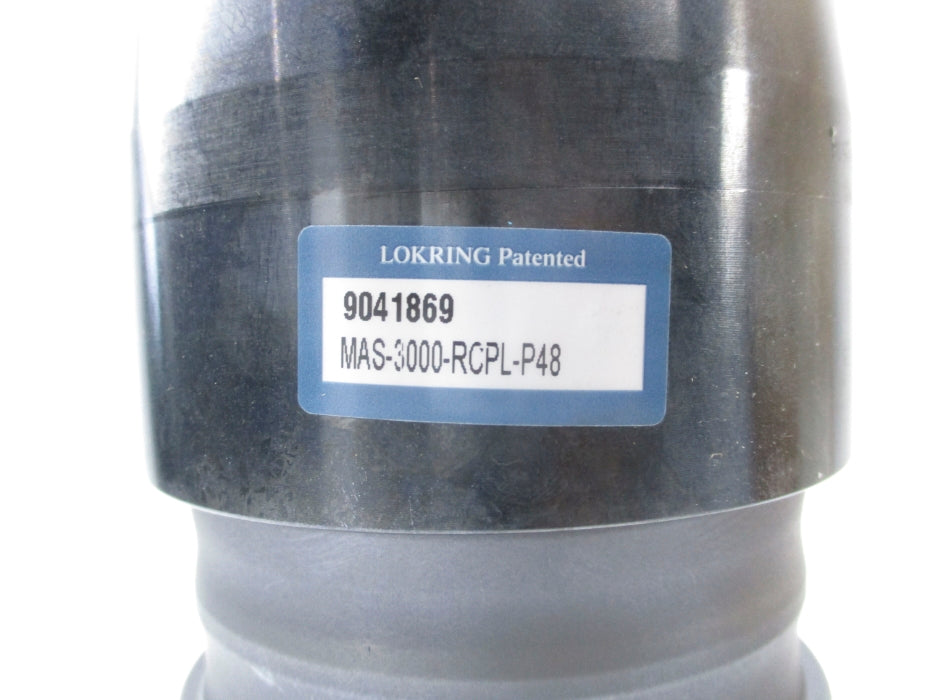 LOKRING MAS-3000-RCPL-P48 NSNP