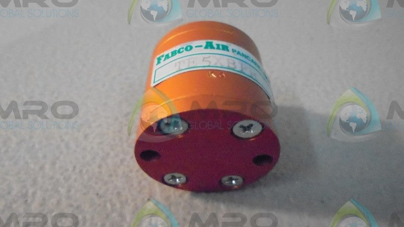 FABCO-AIR TE-5XBFR  NSNP