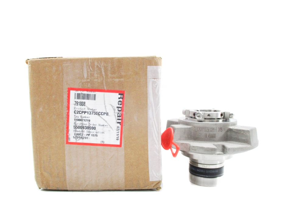 FLOWSERVE C2CPP1375ECCPB REMAN