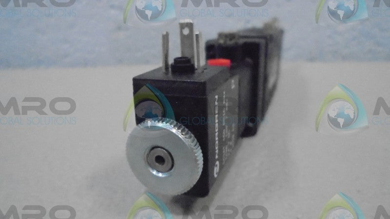 NORGEN MH05CDA24FLPE  UNMP
