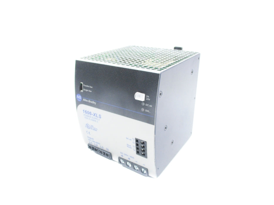 INDUSTRIAL SPARE PART 1606-XLS960E-3 SER. A NSNP