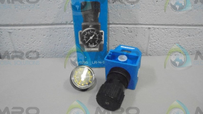 FESTO LR-3/8-S NSMP