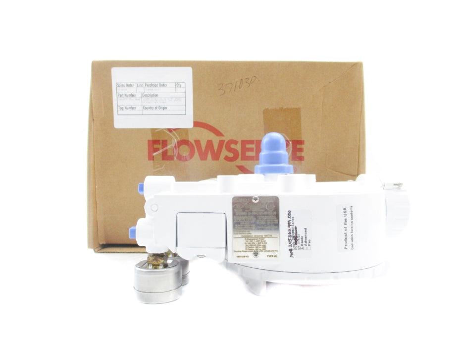 FLOWSERVE 245363.999.000 NSMP
