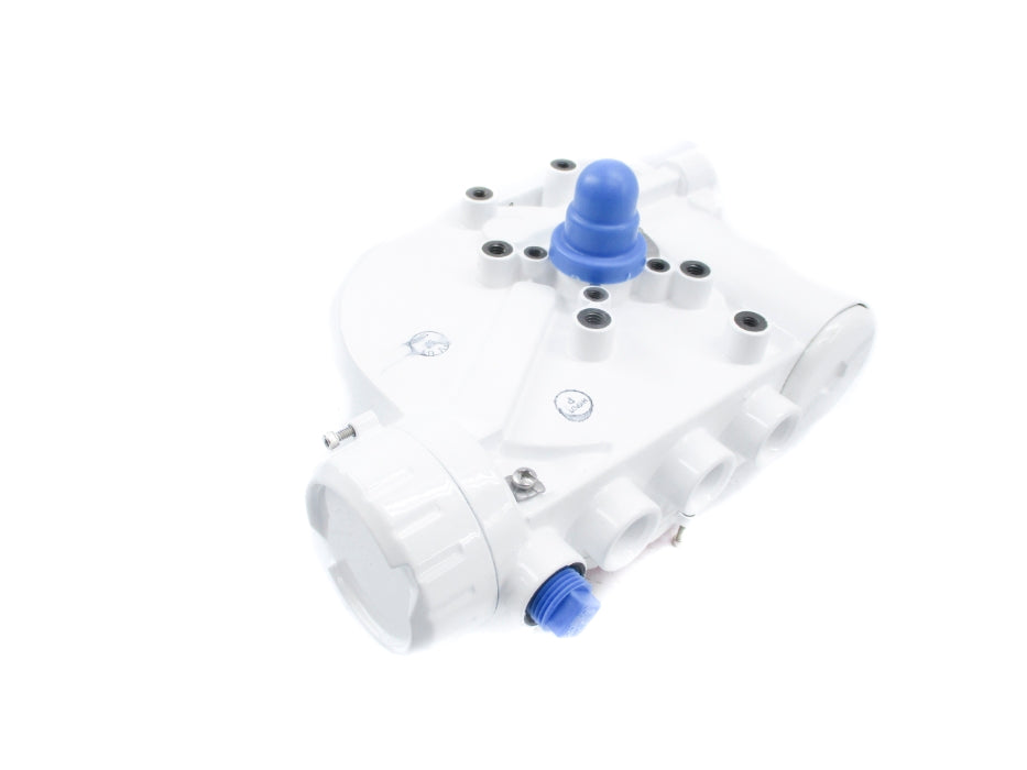 FLOWSERVE 245363.999.000 NSMP