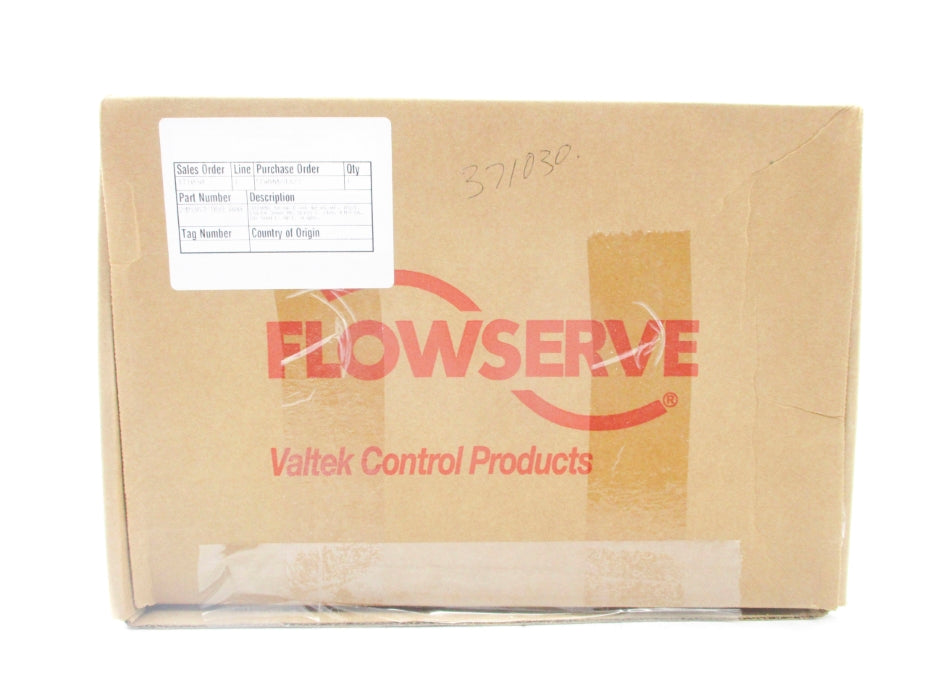 FLOWSERVE 245363.999.000 NSMP