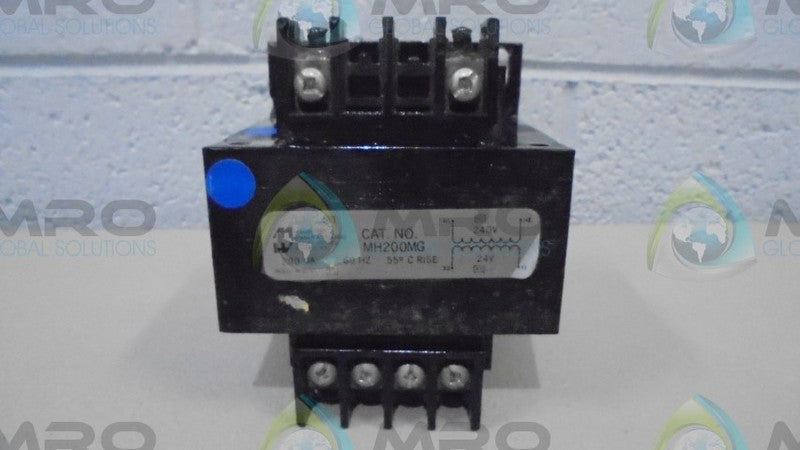 HAMMOND MH200MG  UNMP